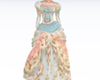 Versailles Royal Dress
