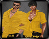 ᴹᴴ Yellow couple-f
