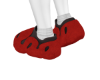 Red | Crazy Kicks !