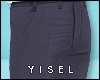 Y. Sailor Chic Short D/K