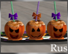 Rus Candy Apples