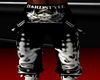 D3~HardStyle overalls