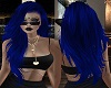 long Blue