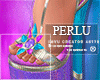 [P]Rio Carnaval Sandals