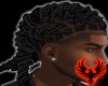 Guna Braided Locs Onyx