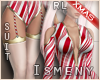 [Is] Miss Peppermint RL