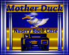 Mother Duck  Book Case