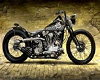 Harley Bike 2
