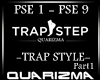 Pause (Trapstep) P1 lQl