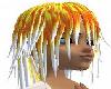 xtreme riku flamed hair