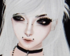 Haie White Hair