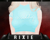 Daddy Blue RL