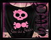 (OBS) Save the Boobies T