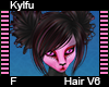 Kylfu Hair F V6
