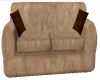 SSQ Beige Couch
