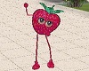 Strawberry,Fruit,Avatar