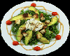 LWR}Avocado Salad