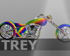 RAINBOW CHOPPER