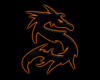 Tribal Dragon - Oran (R)