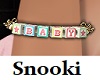 Baby Bracelet