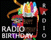 BIRTHDAY RADIO n GIFTS