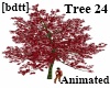 [bdtt] Animated Tree 24