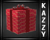 }KR{ Tricky Gift