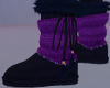 Dabi Winter Boots