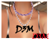 D3M| D3M Neckless