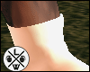 Sock White