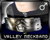 !T Valley neckband [M]