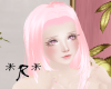*R* pink Lolita 1/4