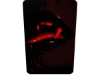 Vampire Cutout