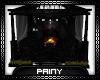 Dark Gazebo