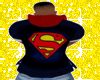 SUPERMAN HOODI JACKET