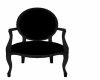 Black Chair  