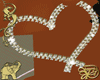 Zipper Heart