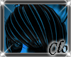 [Clo]DarkPuss Hair Bl