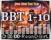 ♬𝐑 Bum Tam Tam