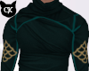 CK* Tsu Pisces Top