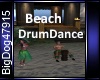 [BD]BeachDrumDance