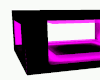 Pink Table