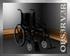 WHEEL CHAIR