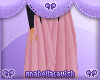 ~B fairy princess skirt