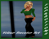 [Bamz]Vset Sweater Green