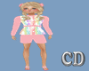 CD Sweet  Kids Outfit 2