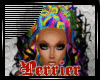 Black Rainbow DANIELLO