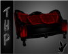 Amour Vintage Couch