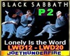 B Sabbath Lonely 2