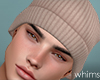 Snug Beanie Knit Cap